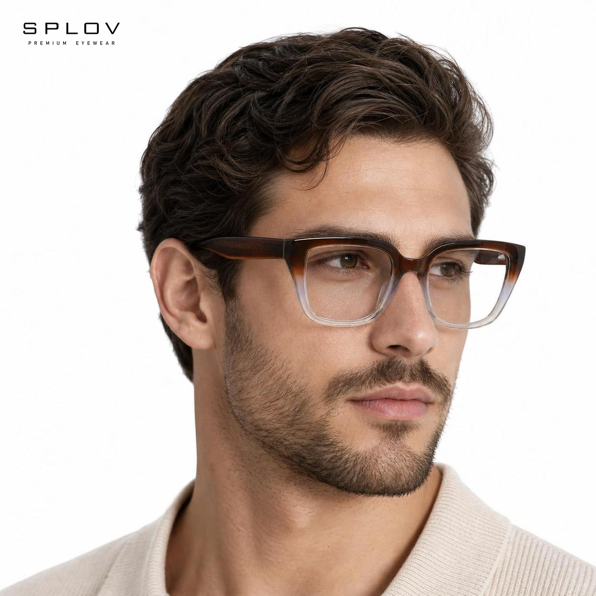 Şık Hafif Kare Metal Optik Çer - Women'S Fashion Glasses Non Prescription incelemesi ve fiyatı