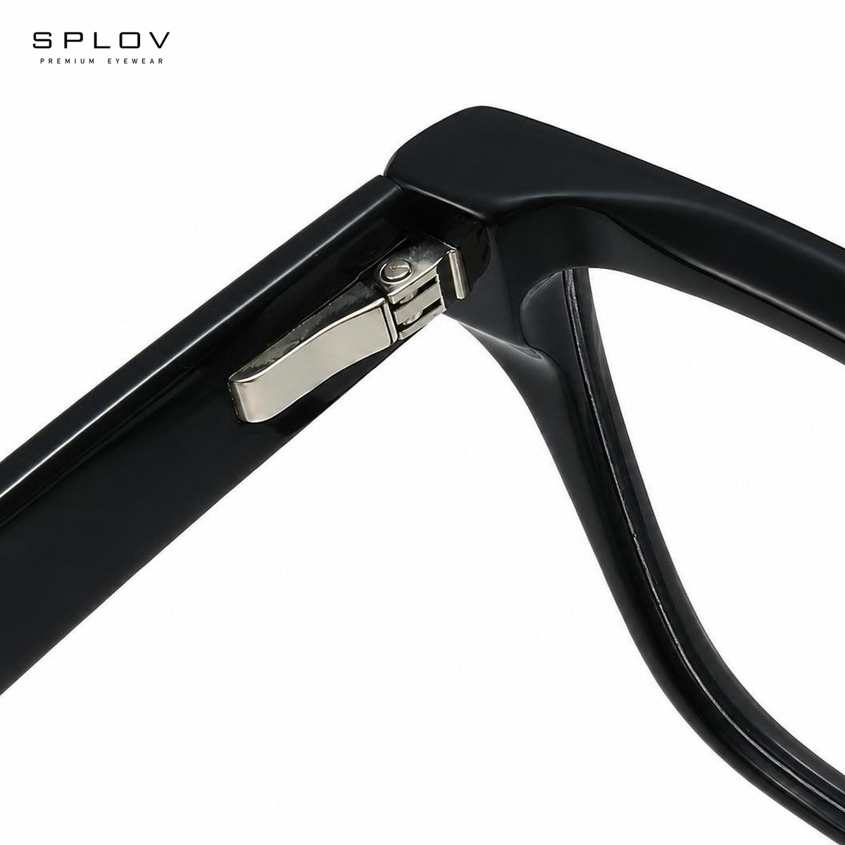Şık Hafif Kare Metal Optik Çer - Women'S Fashion Glasses Non Prescription incelemesi ve fiyatı