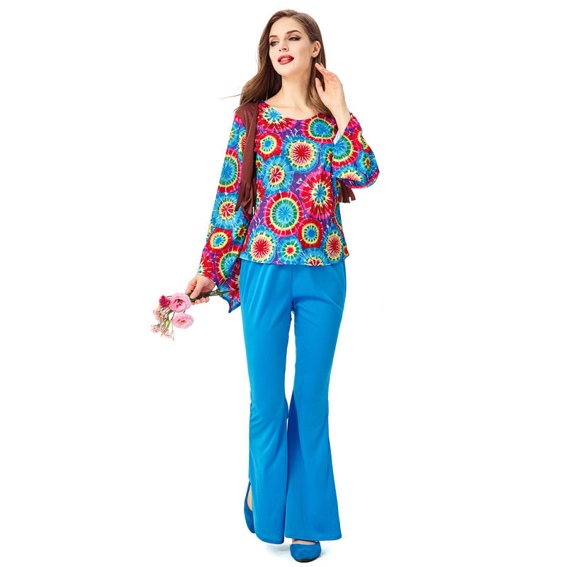 Umorden Yetişkin Retro 60s 70s - Women'S Fashion From The 70S incelemesi ve fiyatı