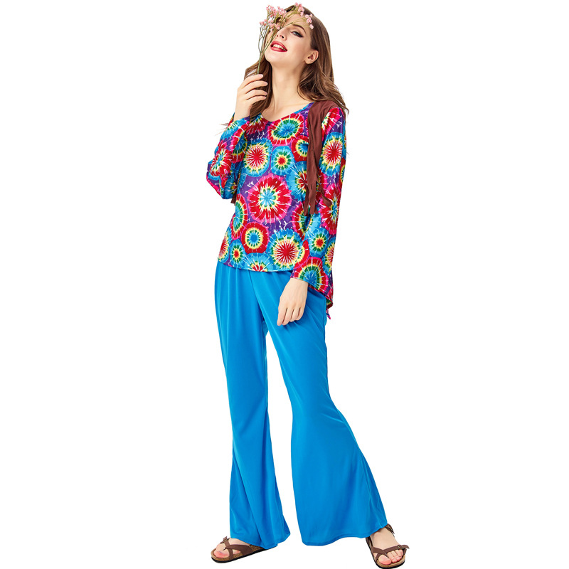 Umorden Yetişkin Retro 60s 70s - Women'S Fashion From The 70S incelemesi ve fiyatı