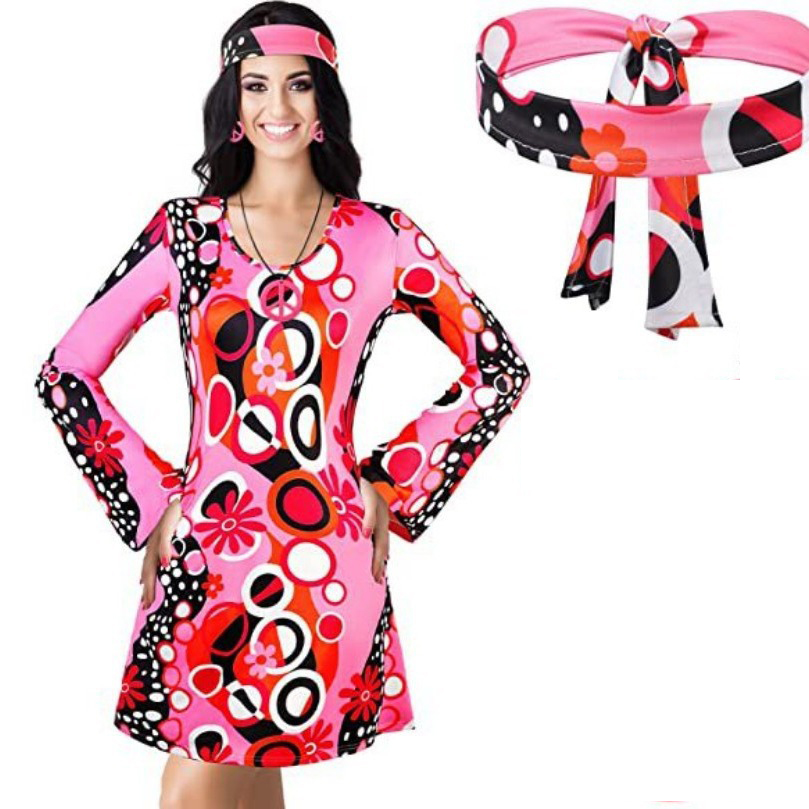 70'ler Disko Kıyafeti Kadın 80 - Women'S Fashion From The 70S incelemesi ve fiyatı