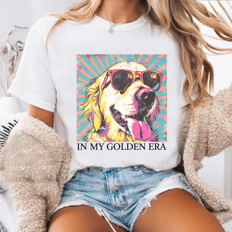 Golden Retriever'ım 70'ler Dön - Women'S Fashion From The 70S incelemesi ve fiyatı